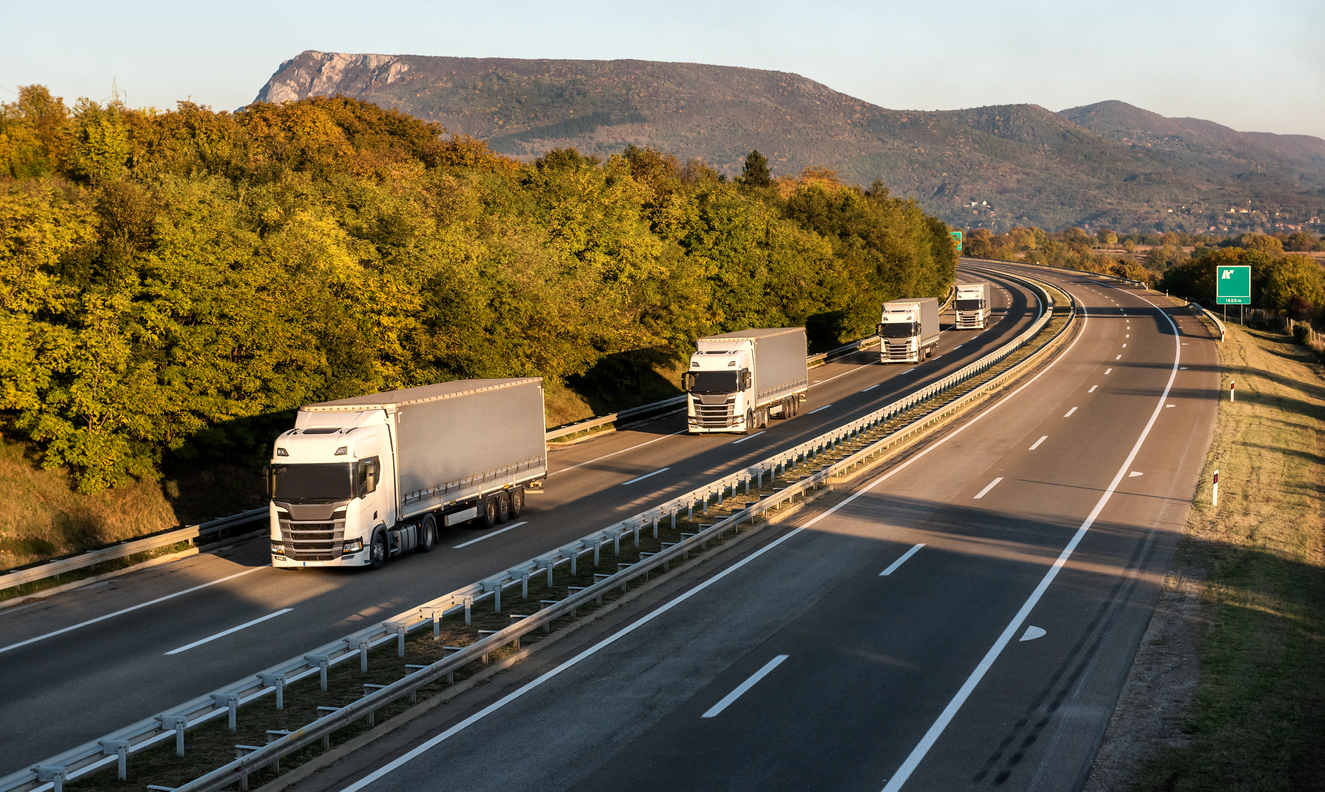 Types of Commercial Driver's Licenses in New York