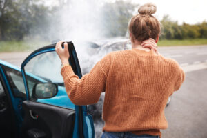 What Injuries Can Result From a Car Accident?