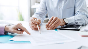 What Is New York’s No-Fault Insurance System?