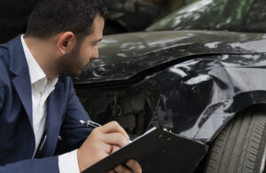 Who Can Be Liable for a Car Accident in Melville?