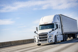 Why Choose Carrion Accident & Injury Attorneys, PLLC for Your Lost Load Truck Accident Case on Long Island?