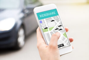 Why Hire Carrion Accident & Injury Attorneys After a Lyft Accident on Long Island, New York?