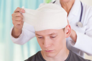 ¿Por qué debería llamar a Carrion Accident & Injury Attorneys, PLLC para obtener ayuda legal después de sufrir una lesión cerebral en Long Island?