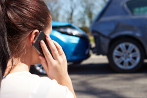 Cómo puede ayudarte Carrion Accident & Injury Attorneys, PLLC después de un accidente de auto en Queens, Nueva York