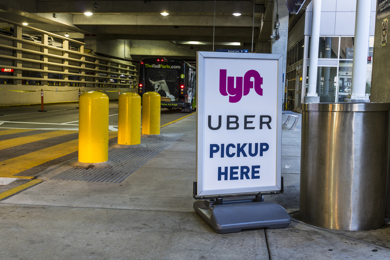 Injured as an Uber or Lyft Passenger in Queens: What to Do