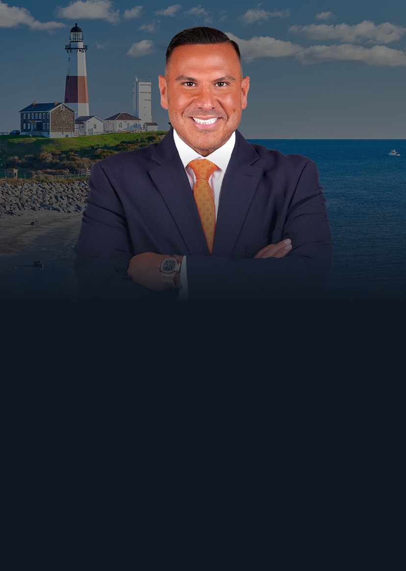 Carrion Accident & Injury Attorneys, PLLC located at 532 Broadhollow Rd, Suite 125, Melville, NY 11747