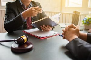 What Are the Legal Elements of Negligence?