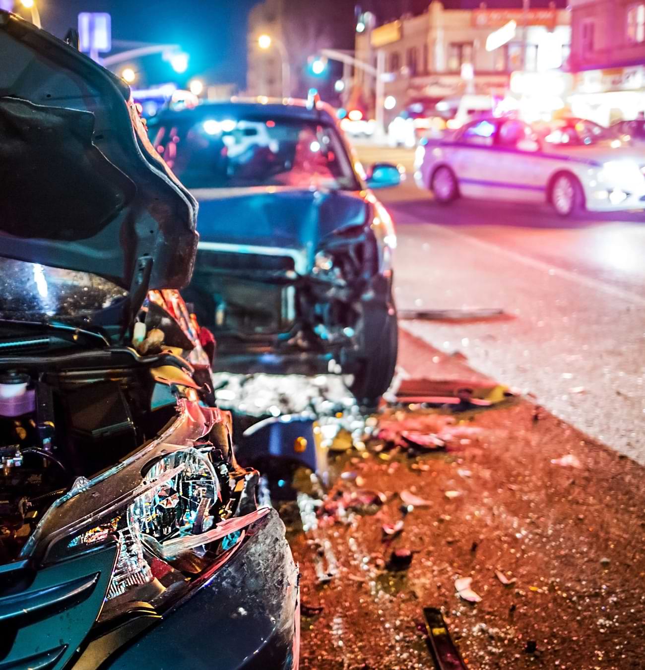 ¿Cuánto Dura un Caso de Accidente de Auto en NYC?