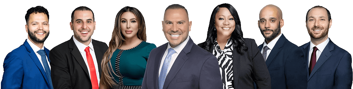 New York City Personal Attorney