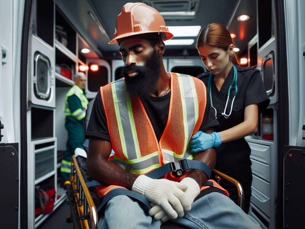 Queens construction accident lawyer