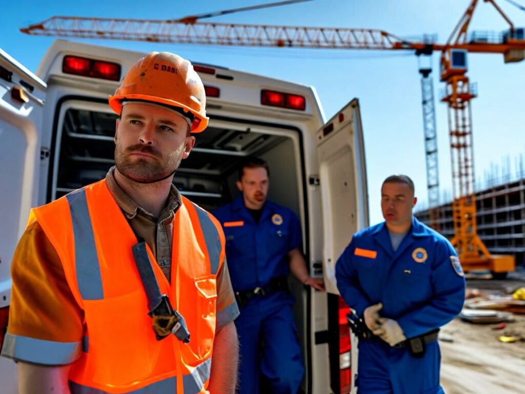 New York City construction accident attorneys