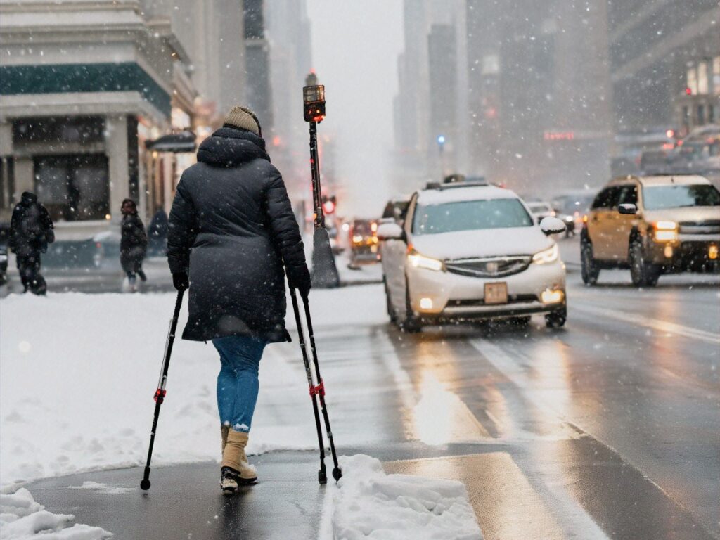 Bronx personal injury lawyers
