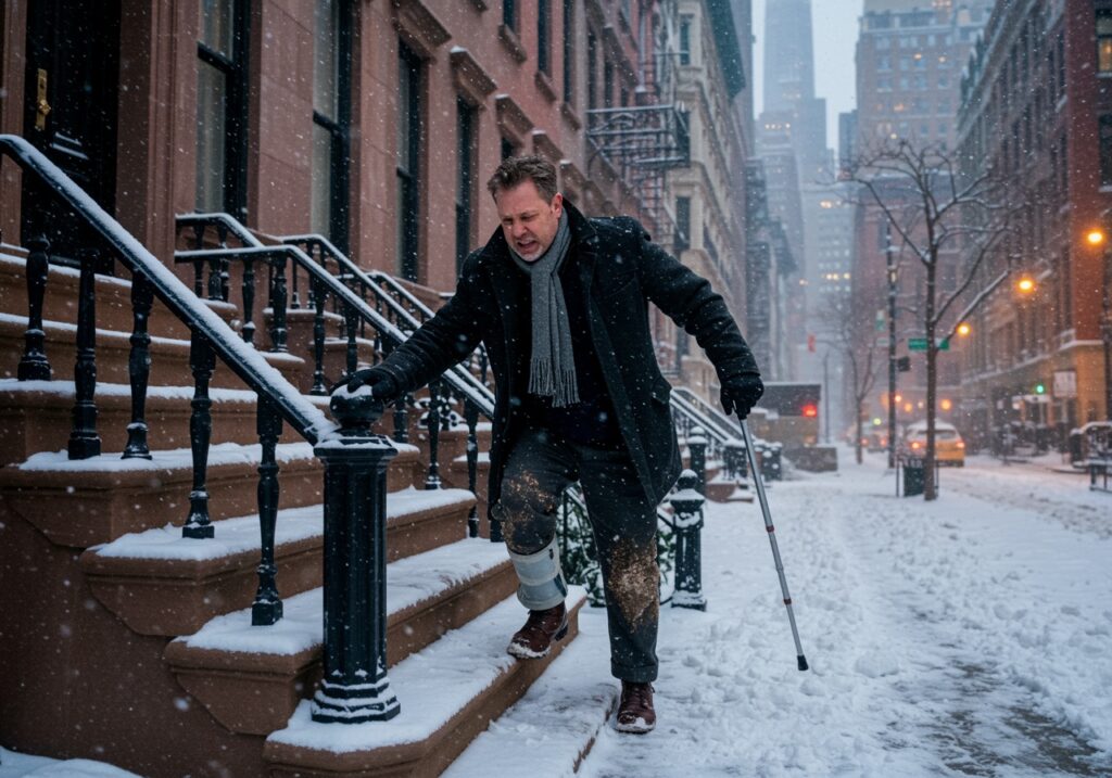 Bronx personal injury lawyers