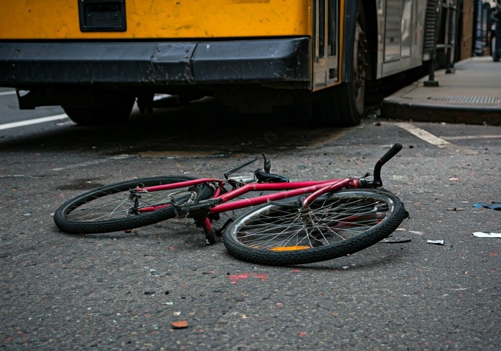 New York City bike accident lawyer