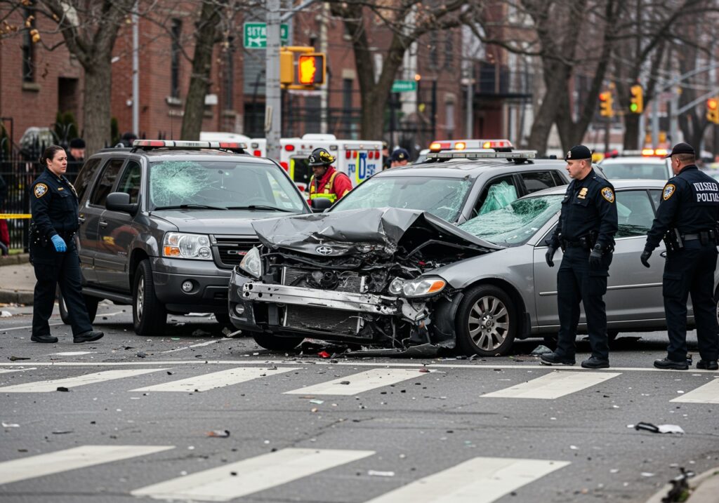 Best Staten Island car accident lawyer