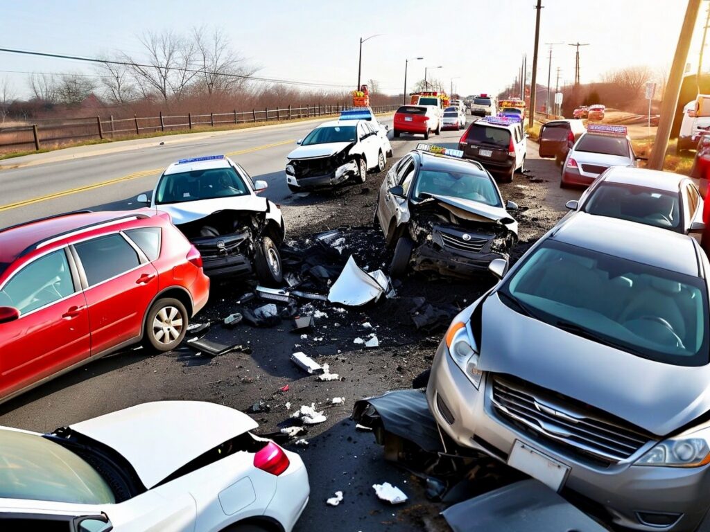 Best Long Island car accident lawyer