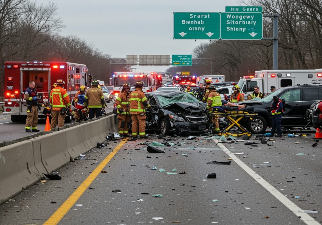 Long Island car accident attorneys